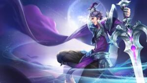 倩女幽魂，游戏中的绝美风景线 倩女幽魂游戏吃显卡还是内存